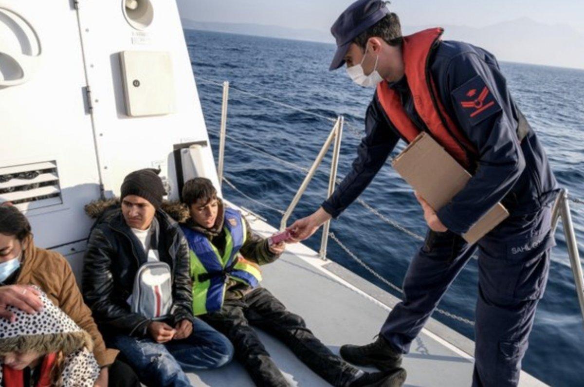 Yunan Bakan'a Türk astsubaydan yanıt