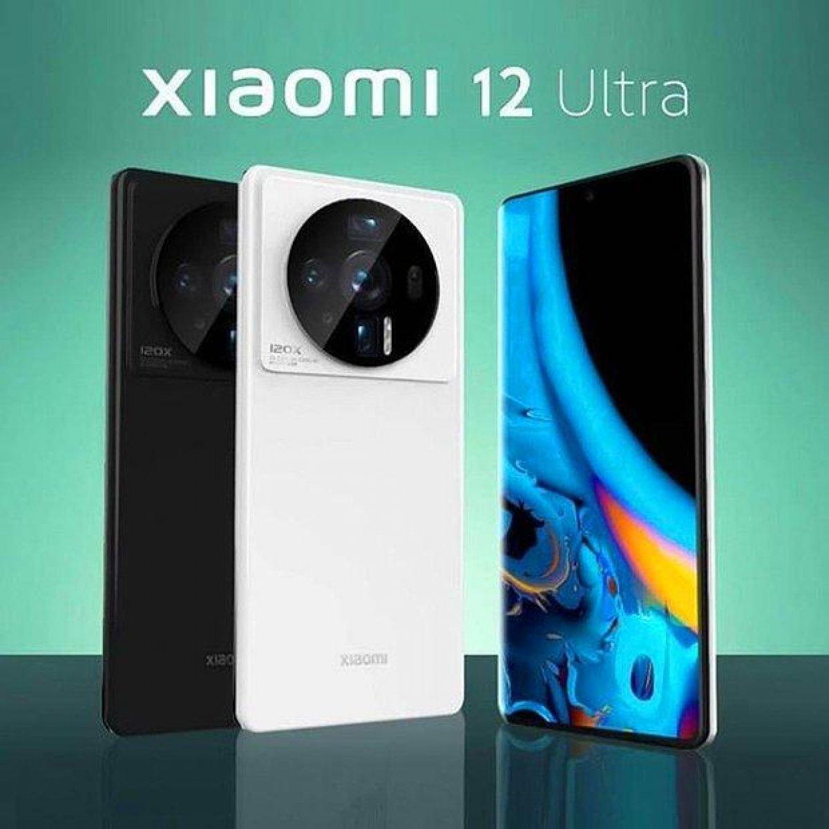 xiaomi 12