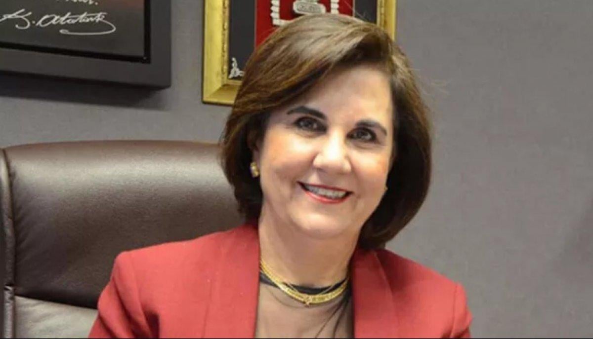 Gaye Usluer, Memleket Partisi'nden istifa etti