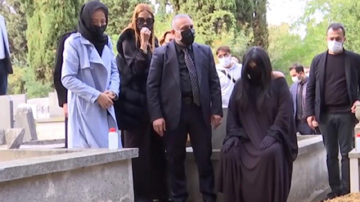 Bülent Ersoy: Mezar yerim belli