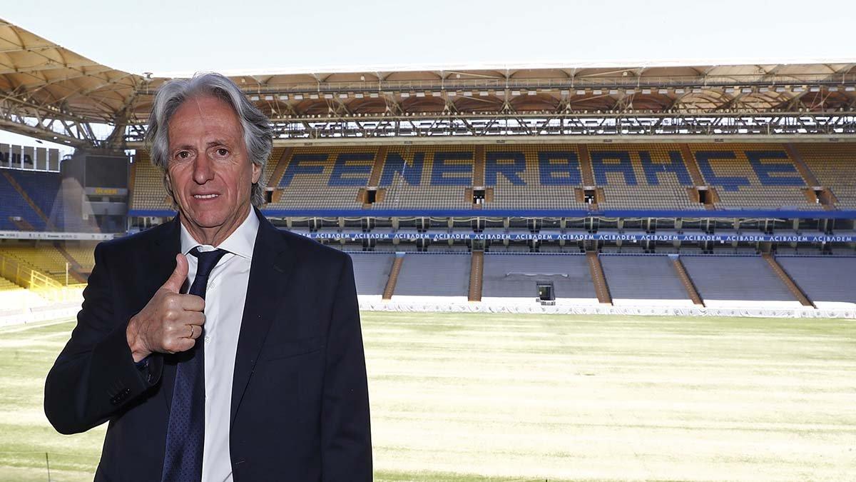 Jesus'un sözleşmesinde şaşırtan Şampiyonlar Ligi maddesi