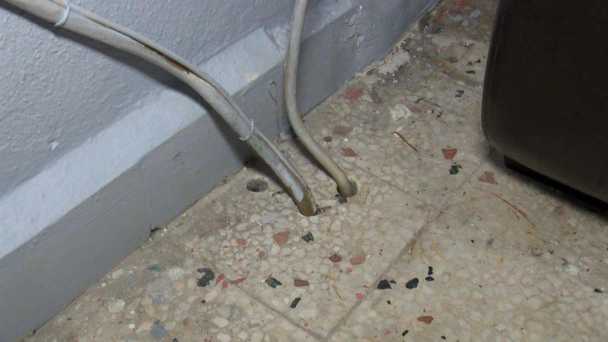 Bayrampaşa'da esnafların kaçak elektrik meselesi