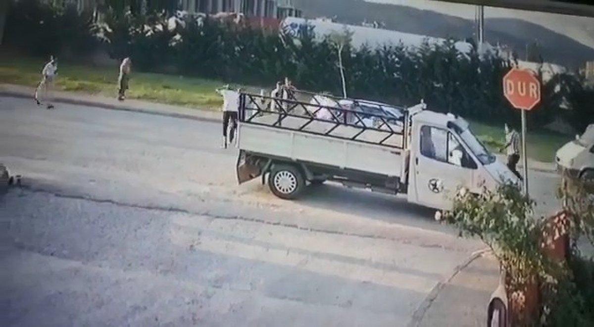 Kocaeli'de iki aile arasında takı kavgası çıktı: 1 kişi öldü