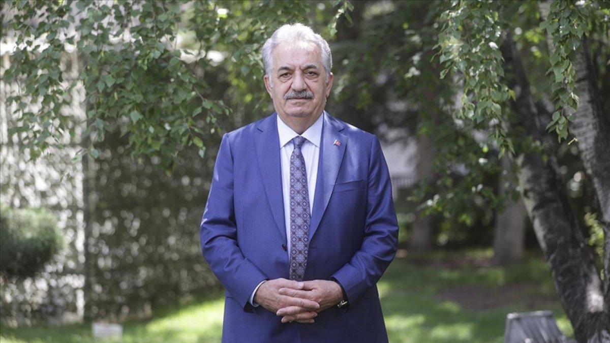 AK Parti, Çay Kanunu teklifini TBMM'ye sundu