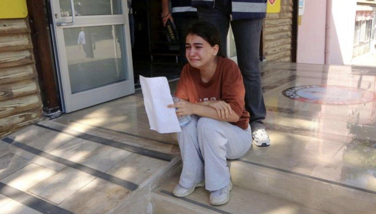 Devlet Bahçeli'nin müjdesi Ayşe'yi mutlu etti