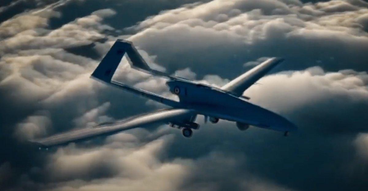 Pençe-Kilit Operasyonu bölgesinde 5 terörist öldürüldü