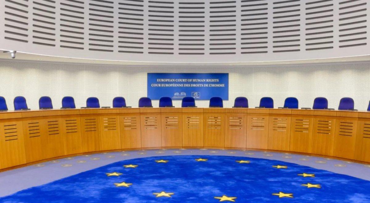 AİHM'den Türkiye'ye, gönderilen mülteci için tazminat cezası