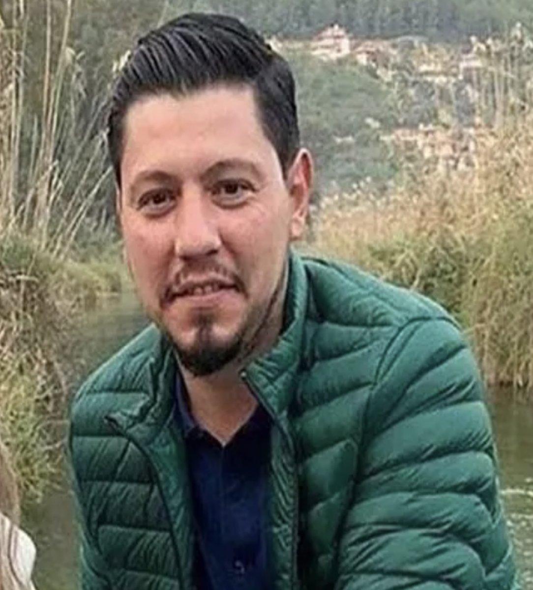 Ömer Çelik'ten Pınar Gültekin davasına ilişkin açıklama