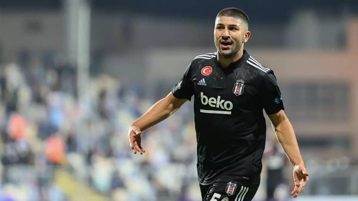 Güven Yalçın'dan Beşiktaş'a mesaj