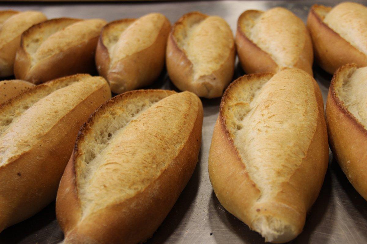 Türkiye Fırıncılar Federasyonu’ndan ‘ekmek 5 lira’ iddiasına cevap