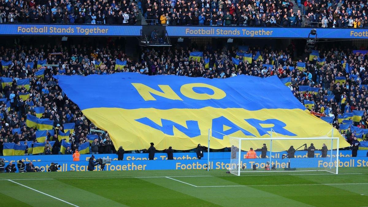 FIFA'dan Ukrayna ve Rusya için yeni karar