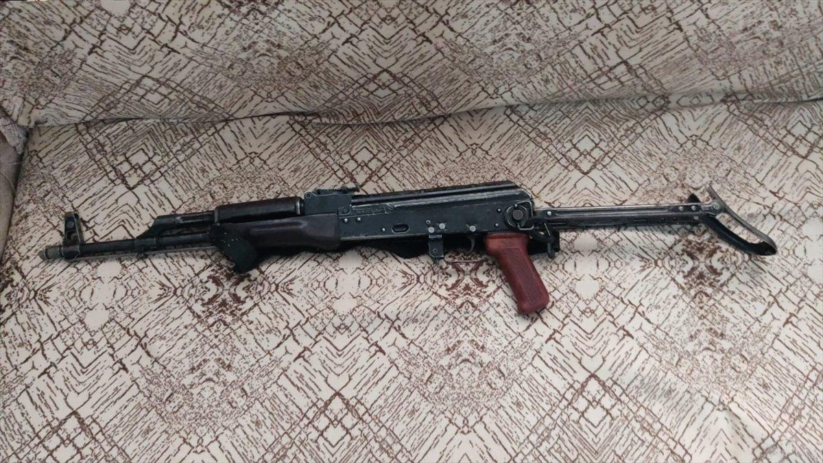 10 ilde uyuşturucu operasyonu: 213 gözaltı