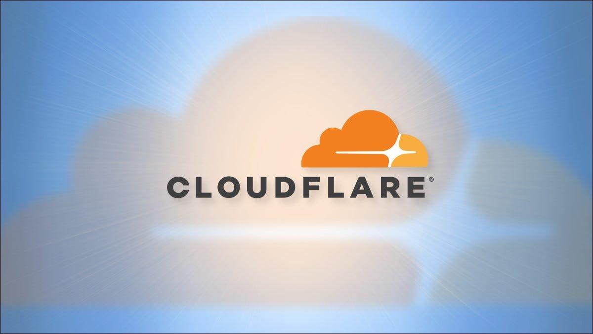 cloudflare