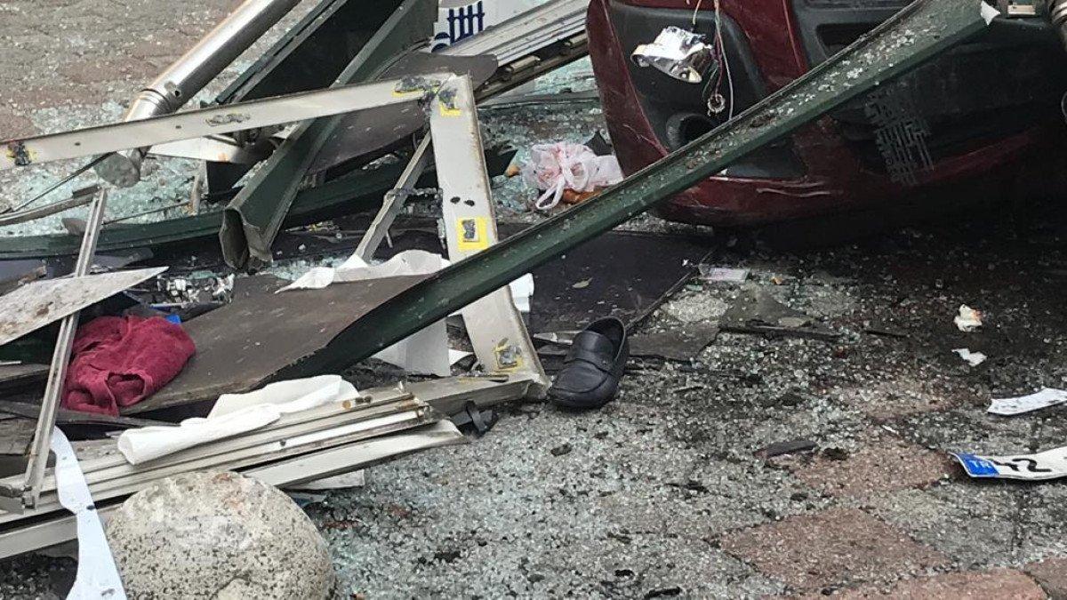 Beyoğlu’nda durağa dalarak 2 kişinin ölümüne neden olan sanık savunma yaptı