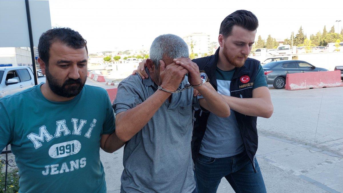 Samsun merkezli 6 ilde dolandırıcılık ve sahtecilik operasyonu