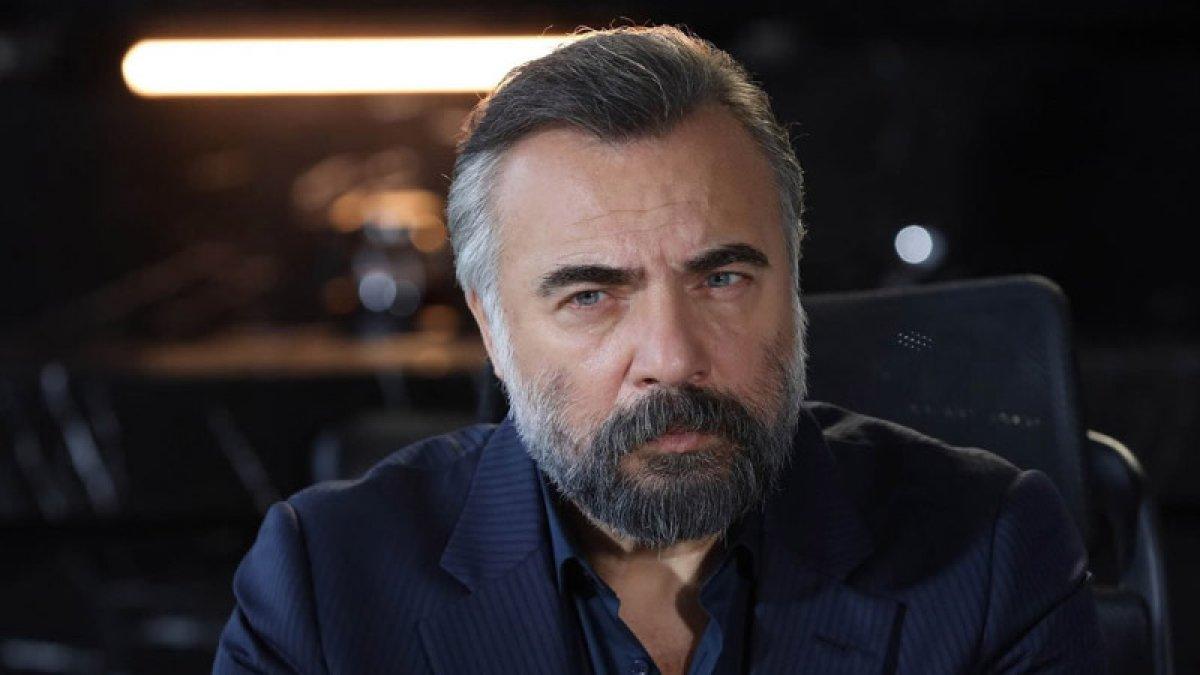 Oktay Kaynarca, asker olacak