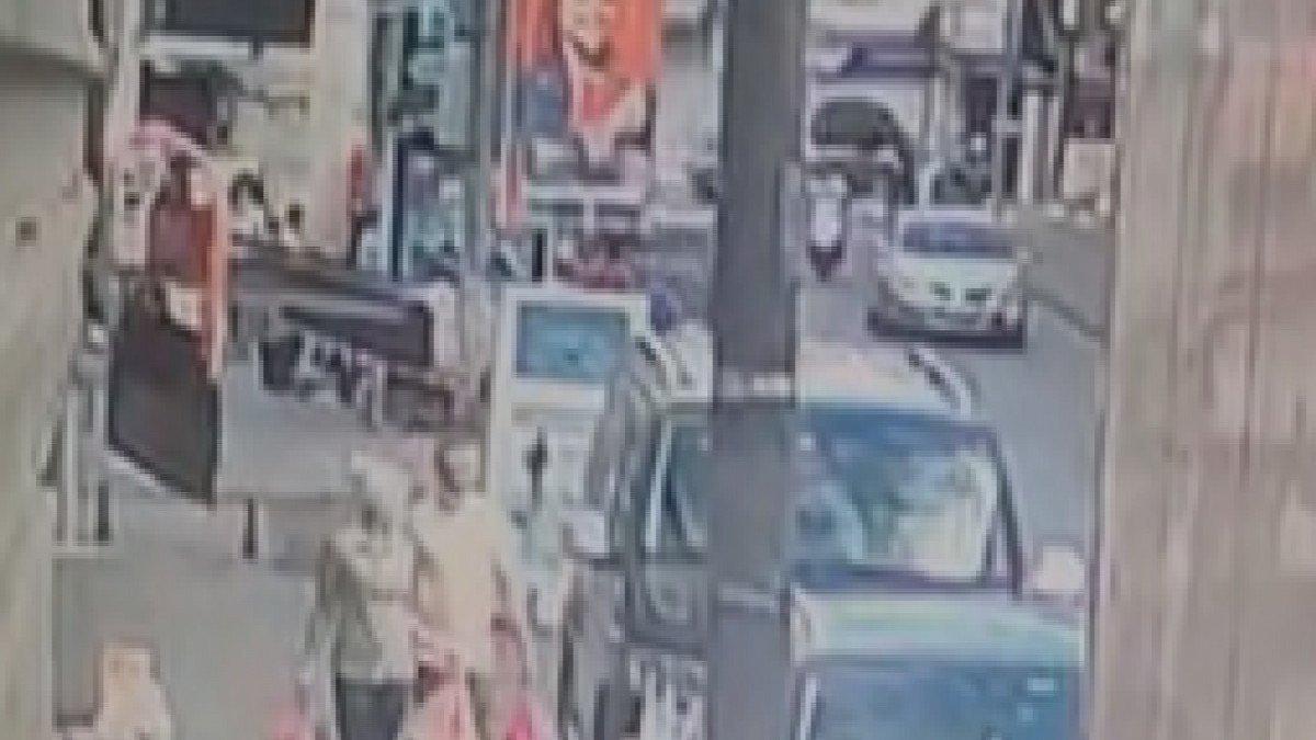 Beyoğlu’nda durağa dalarak 2 kişinin ölümüne neden olan sanık savunma yaptı