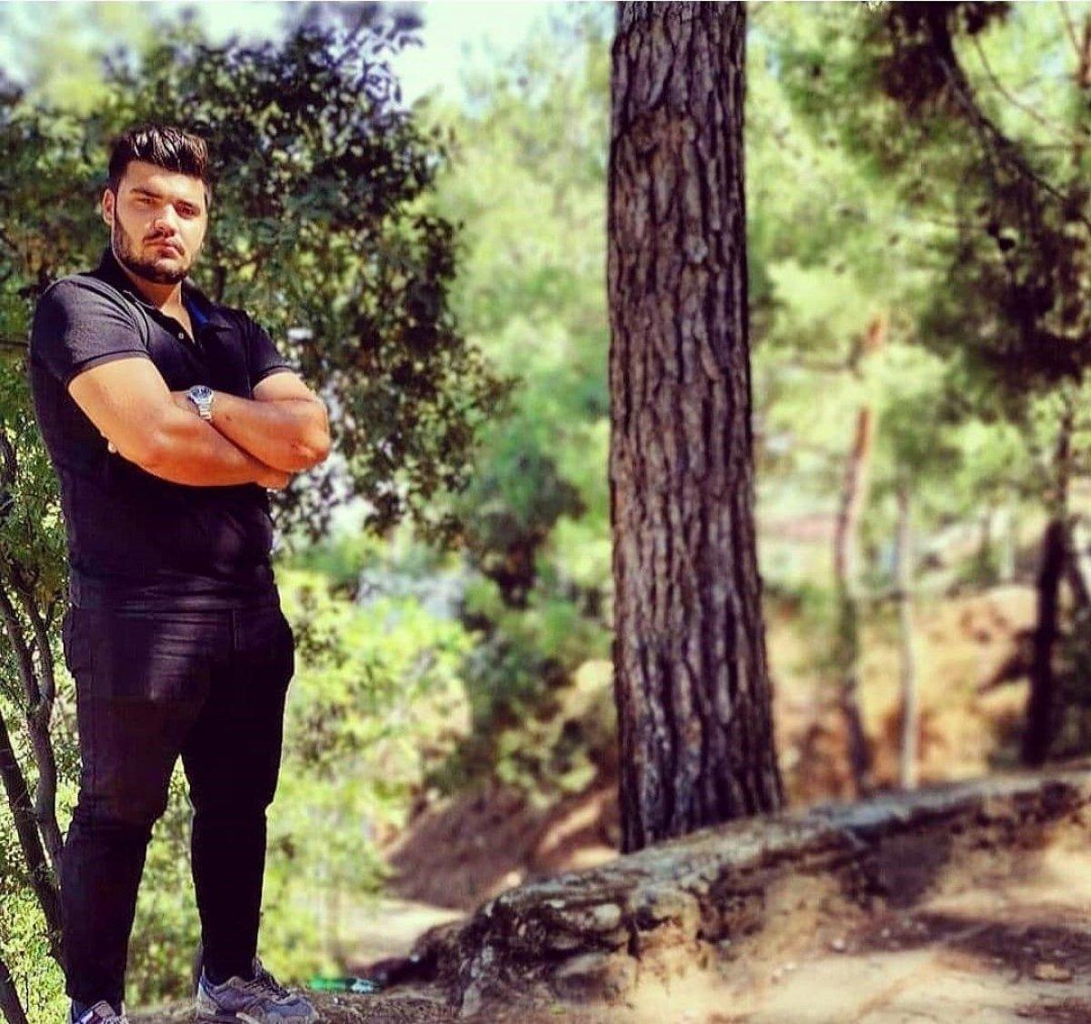 Aydın’da bir baba tartıştığı oğlunu öldürdü