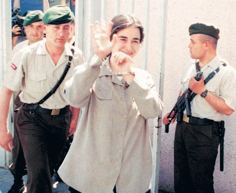 Yargıtay Pınar Selek'in beraat kararını bozdu