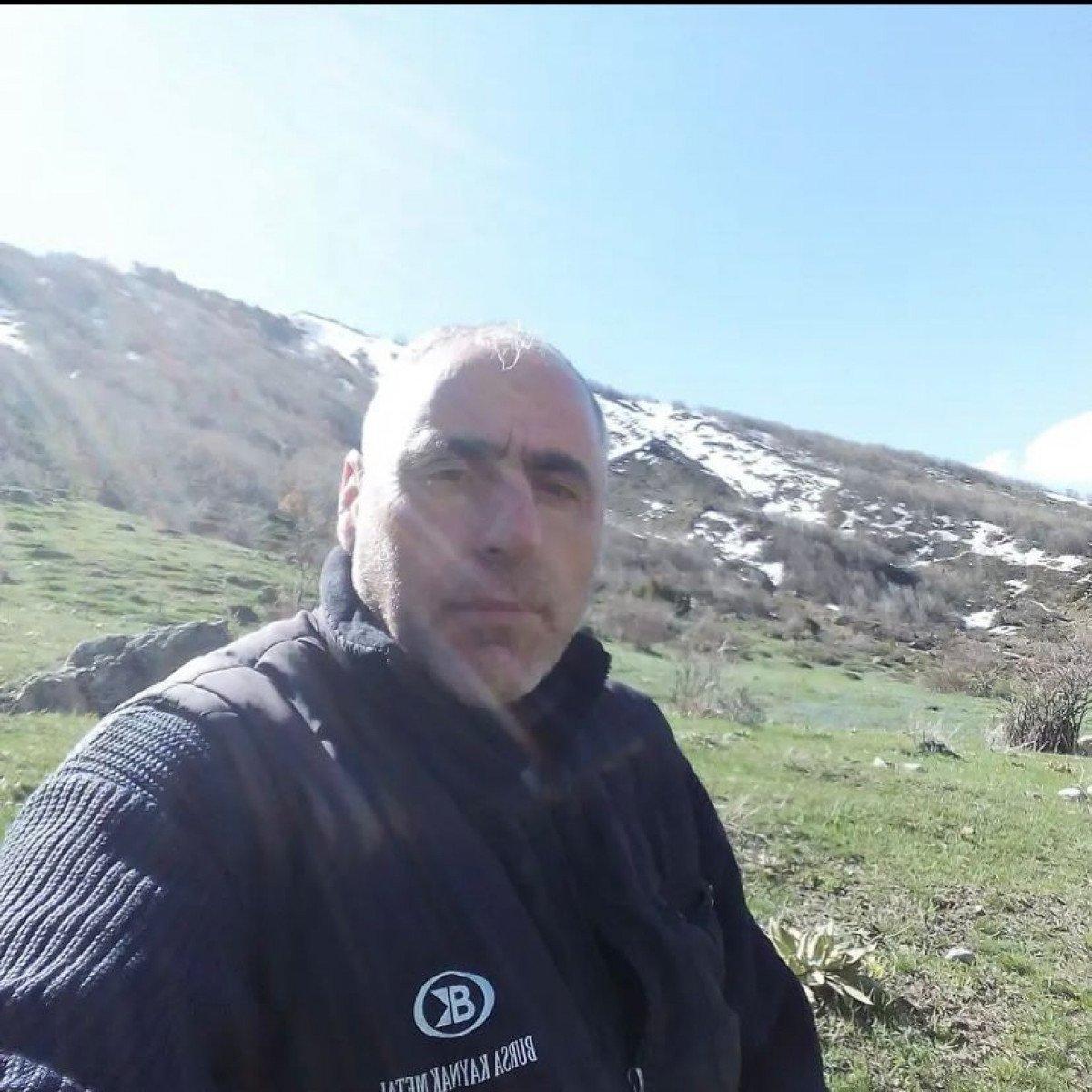 Erzurum’da AK Partili üye arazi yüzünden öldürüldü