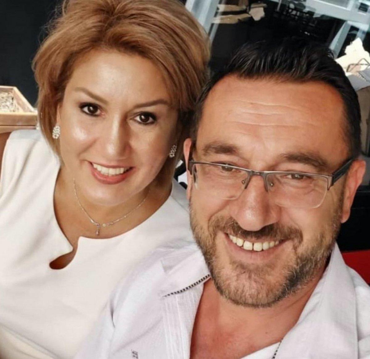 Ankara'da eşini öldürüp tahrik indirimi isteyen şahsa müebbet hapis