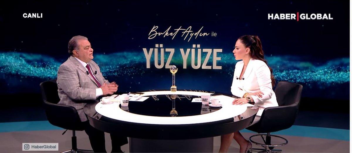 Ahmet Özal: Açılışımızı kalabalık olmasın diye hafta arasına aldık