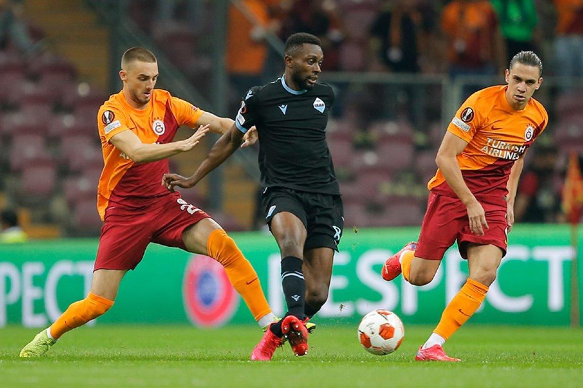 Okan Buruk'un ilk transfer talebi ön liberoya