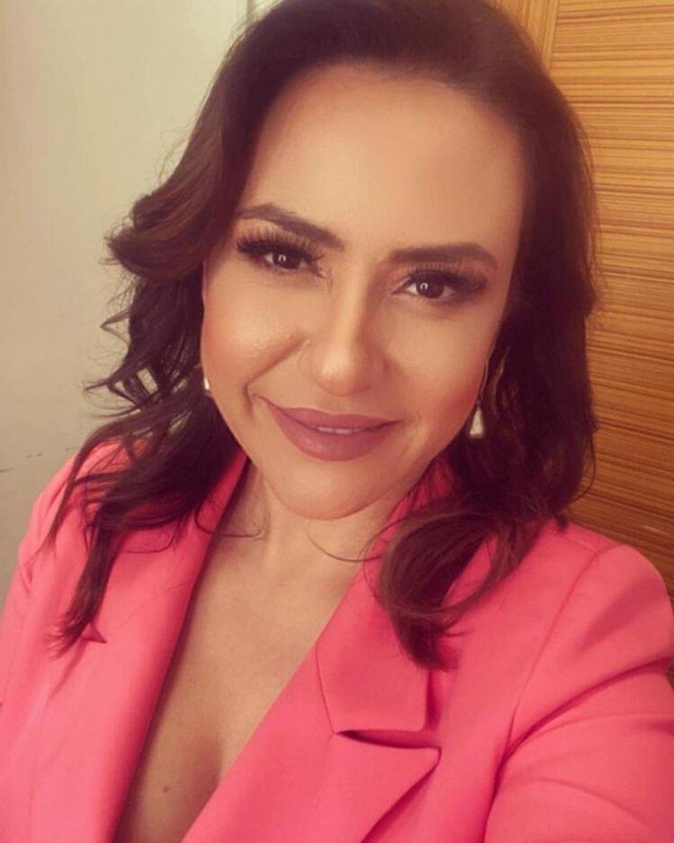 Ezgi Sertel'in son hali