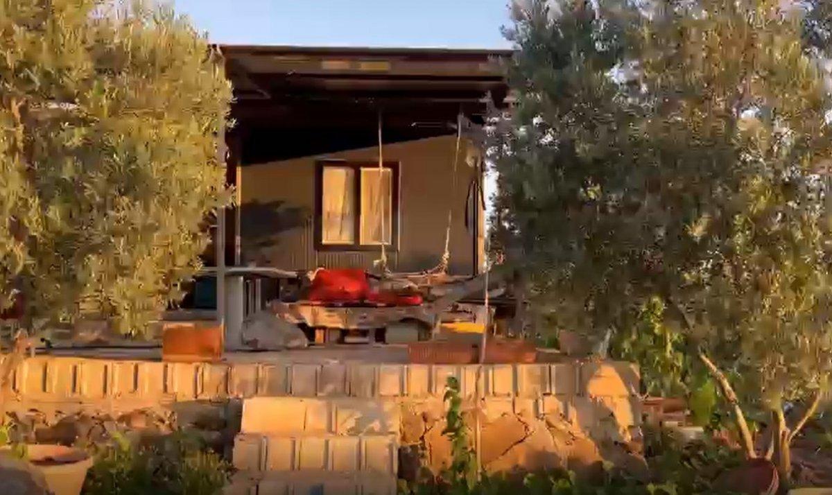 Gaziantep'te, yaşlı çift miras nedeniyle öldüresiye darbedildi