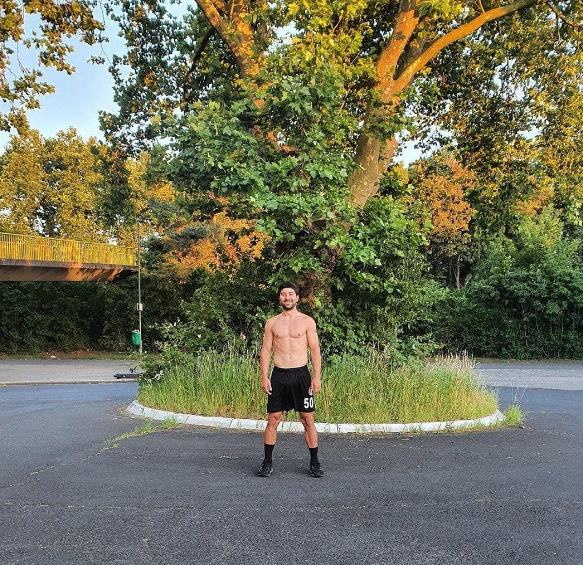 Güven Yalçın'dan Beşiktaş'a mesaj