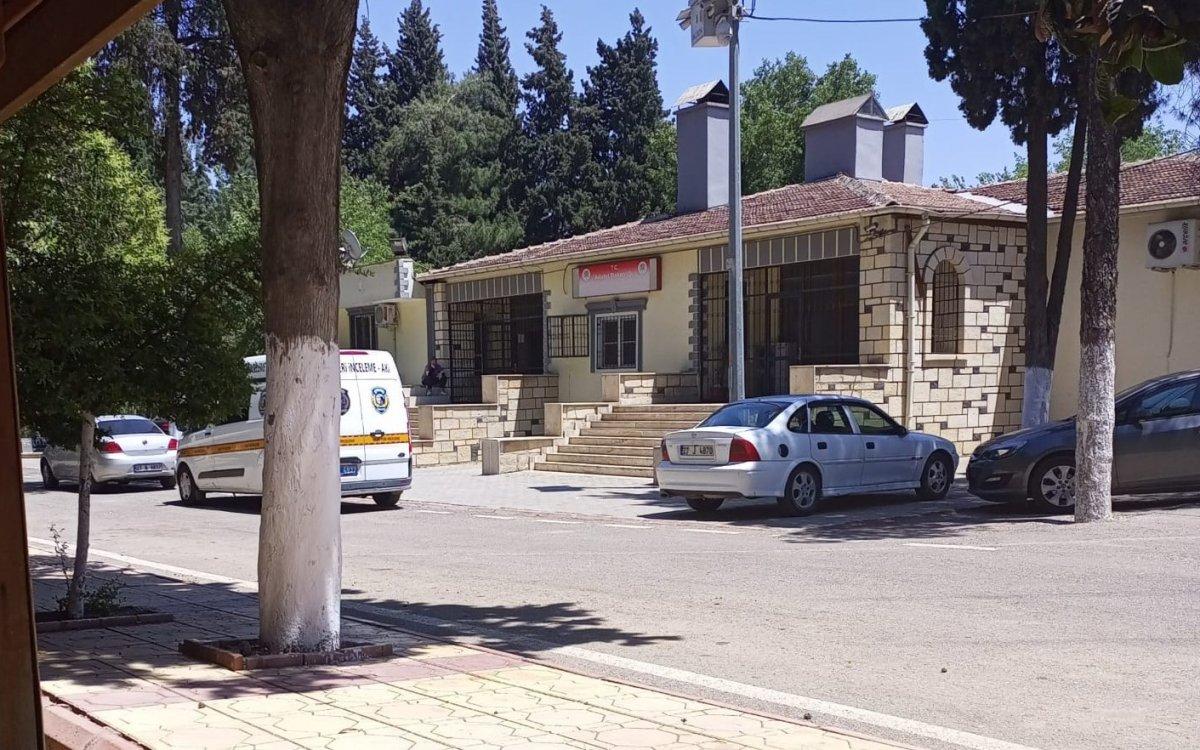 Gaziantep'te 16 yaşındaki genç, ağabeyini öldürdü