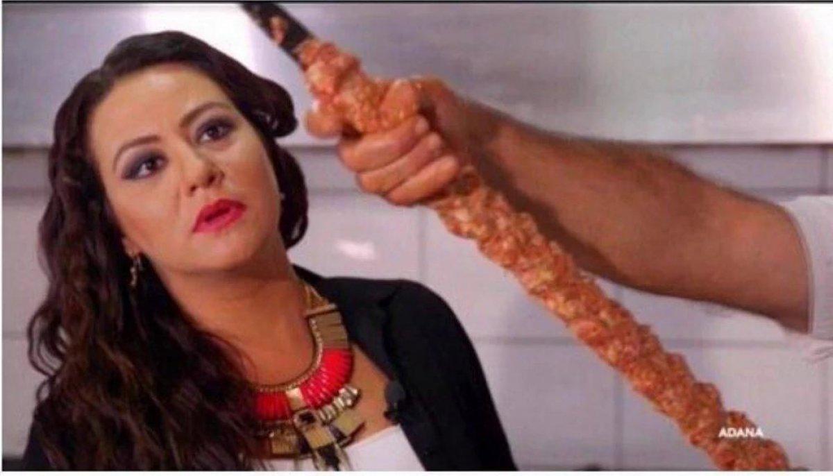 Ezgi Sertel'in son hali