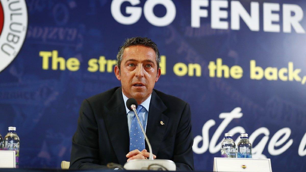 Kulüpler Birliği başkanı Ali Koç oldu