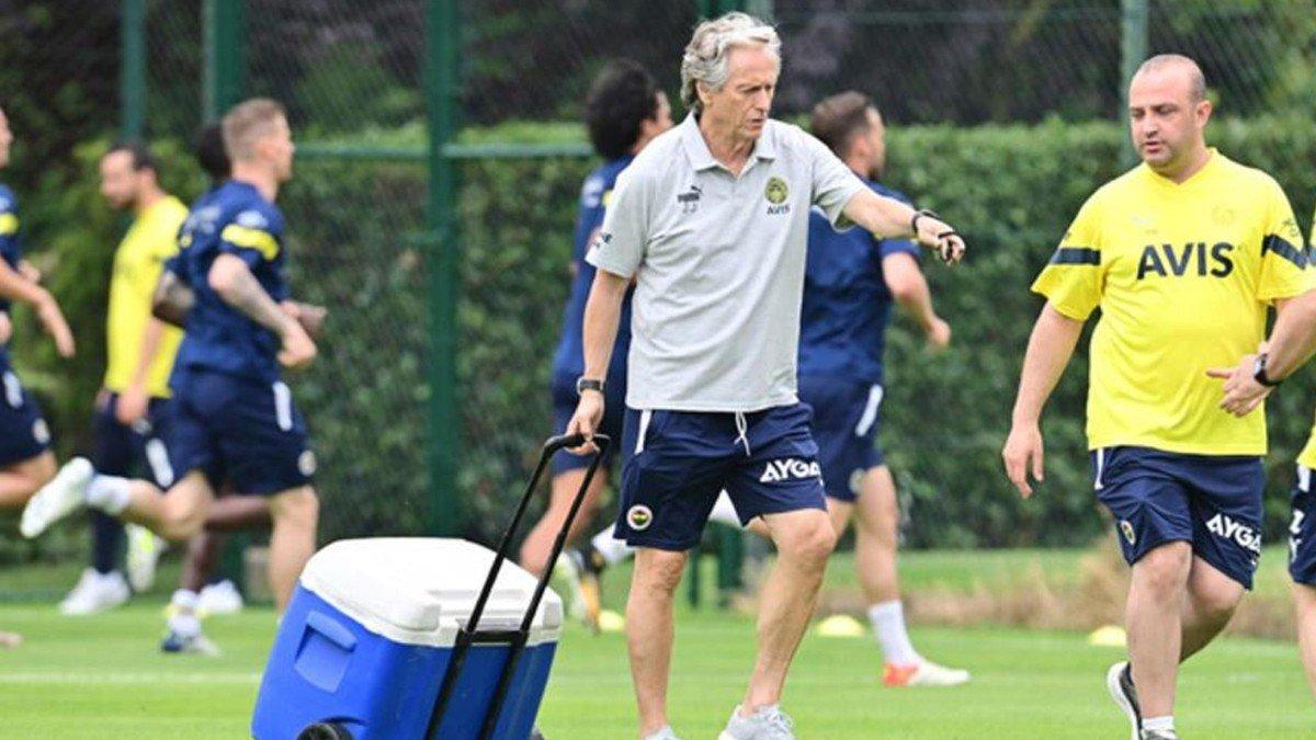 Fenerbahçe - Shkupi maçı ne zaman,saat kaçta, hangi kanalda?