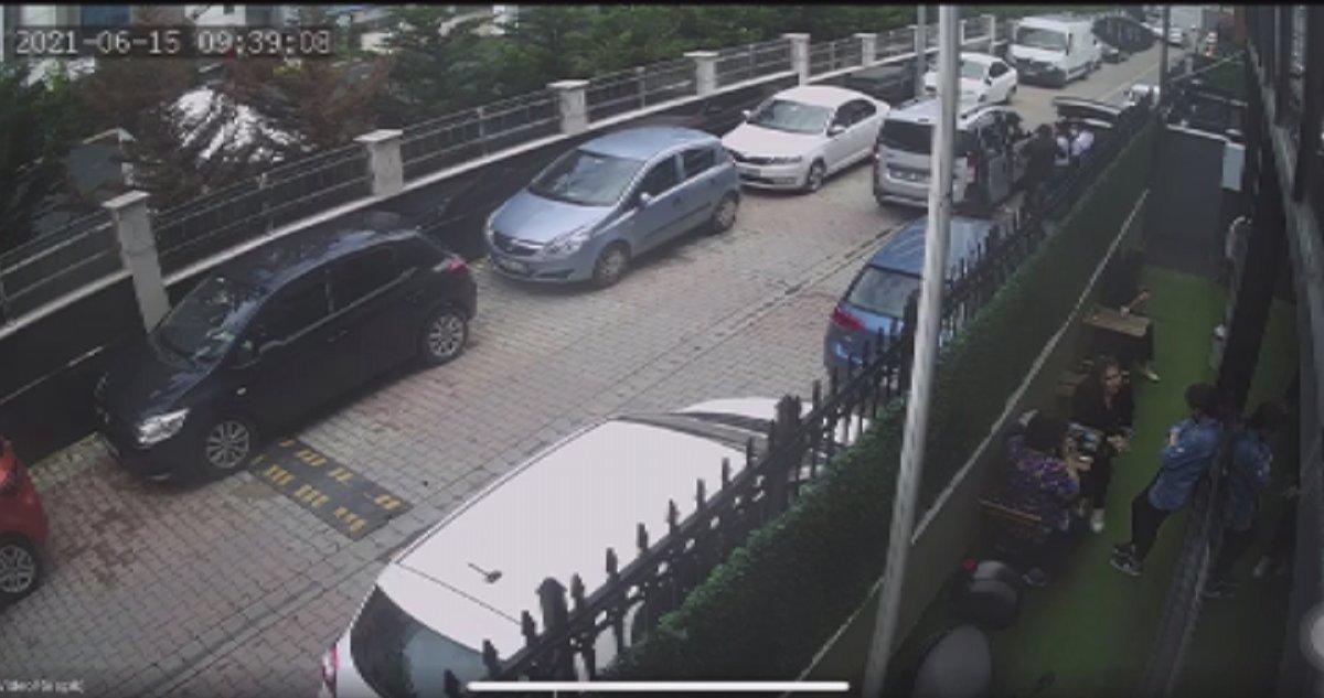 Ataşehir’deki 3 milyonluk gasp: İstenen cezalar belli oldu