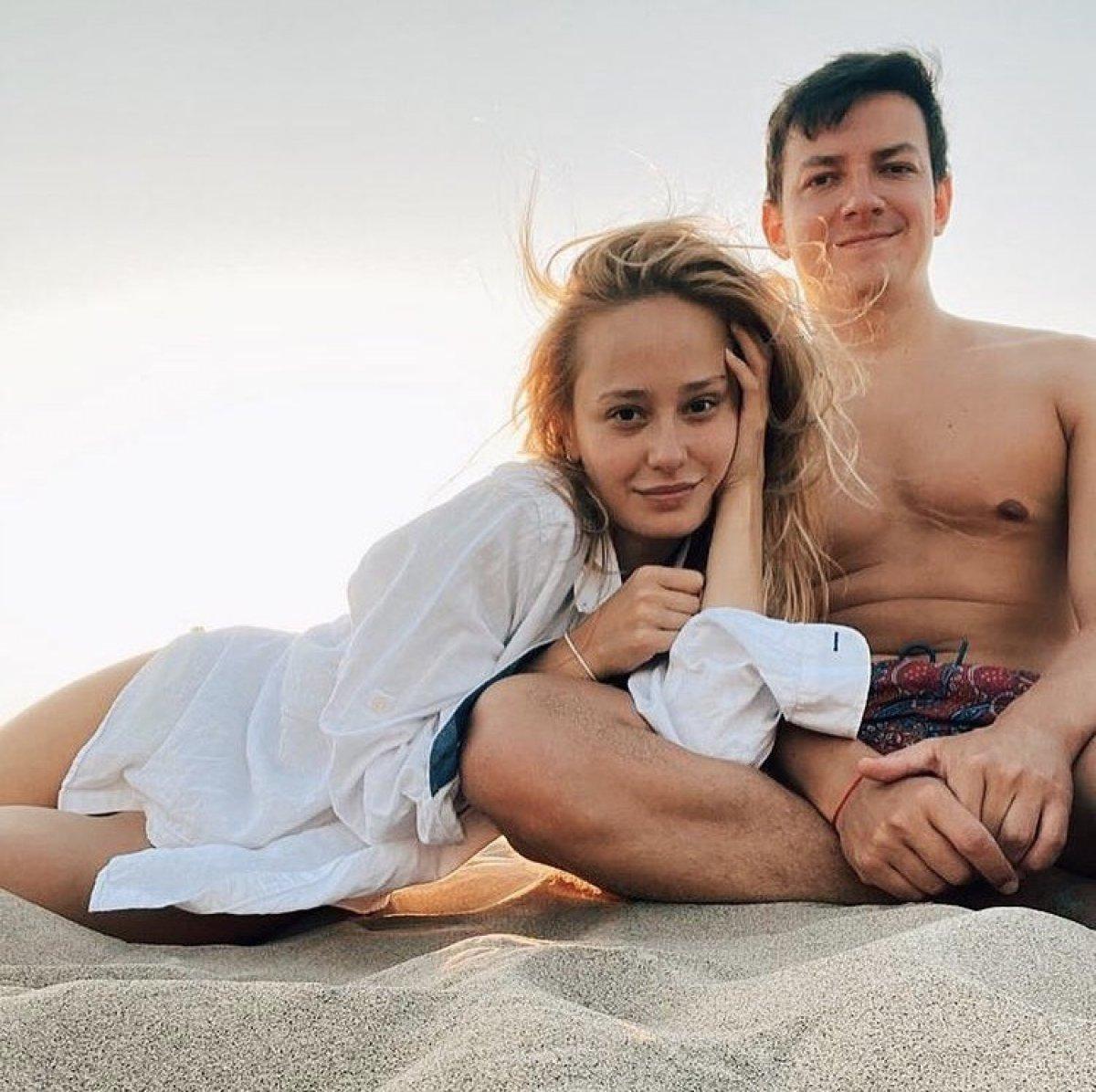 Pis Yedili'nin Beril'i Müge Bayramoğlu kimdir?