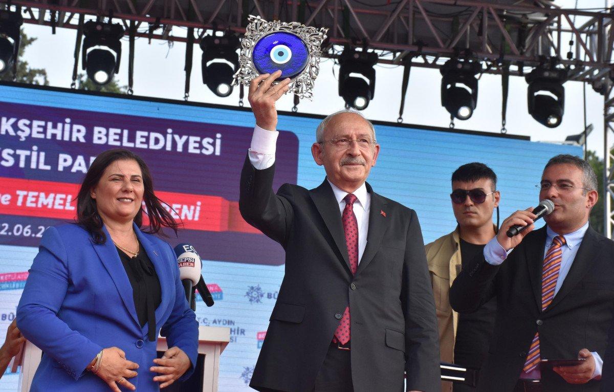 Kemal Kılıçdaroğlu'ndan 'Marmaris' tepkisi: Bunların yatacak yeri yok