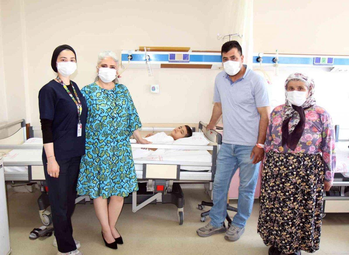 Uzmanı açıkladı: Sünnetin doğumdan sonraki ilk 2 yılda yapılması daha uygun