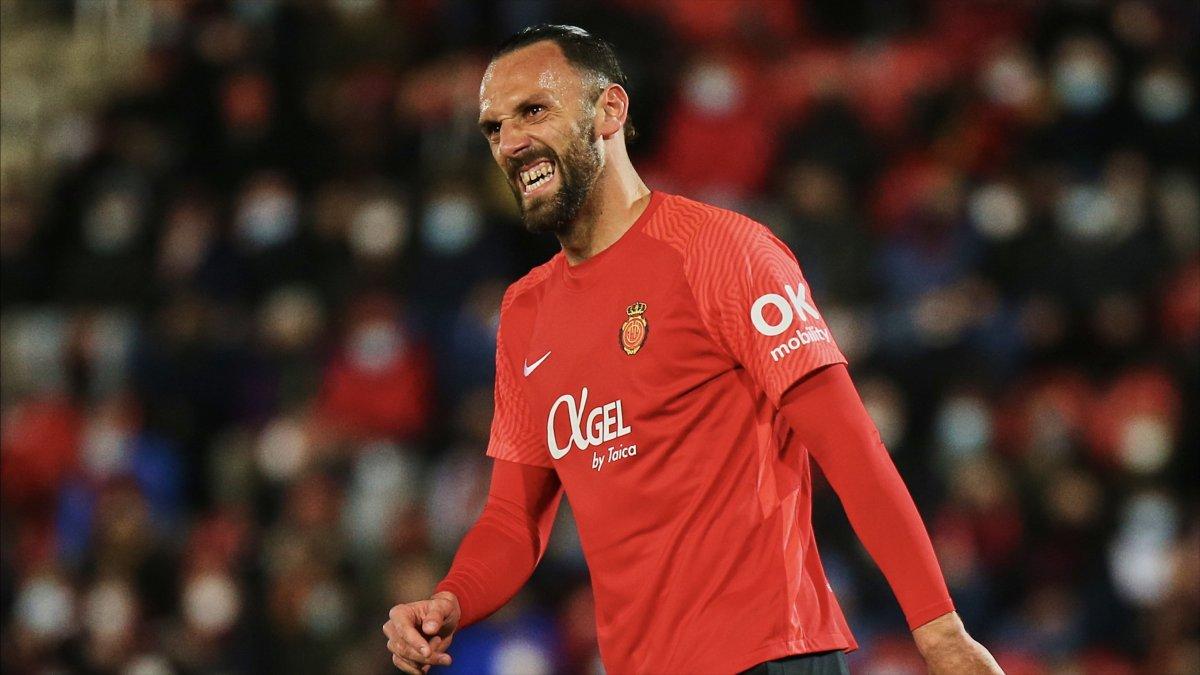 Okan Buruk'tan Vedat Muriç'e telefon