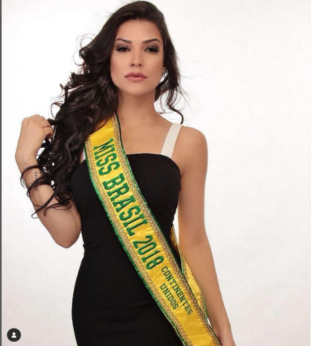 Bademcik ameliyatı olan tescilli güzel hayatını kaybetti