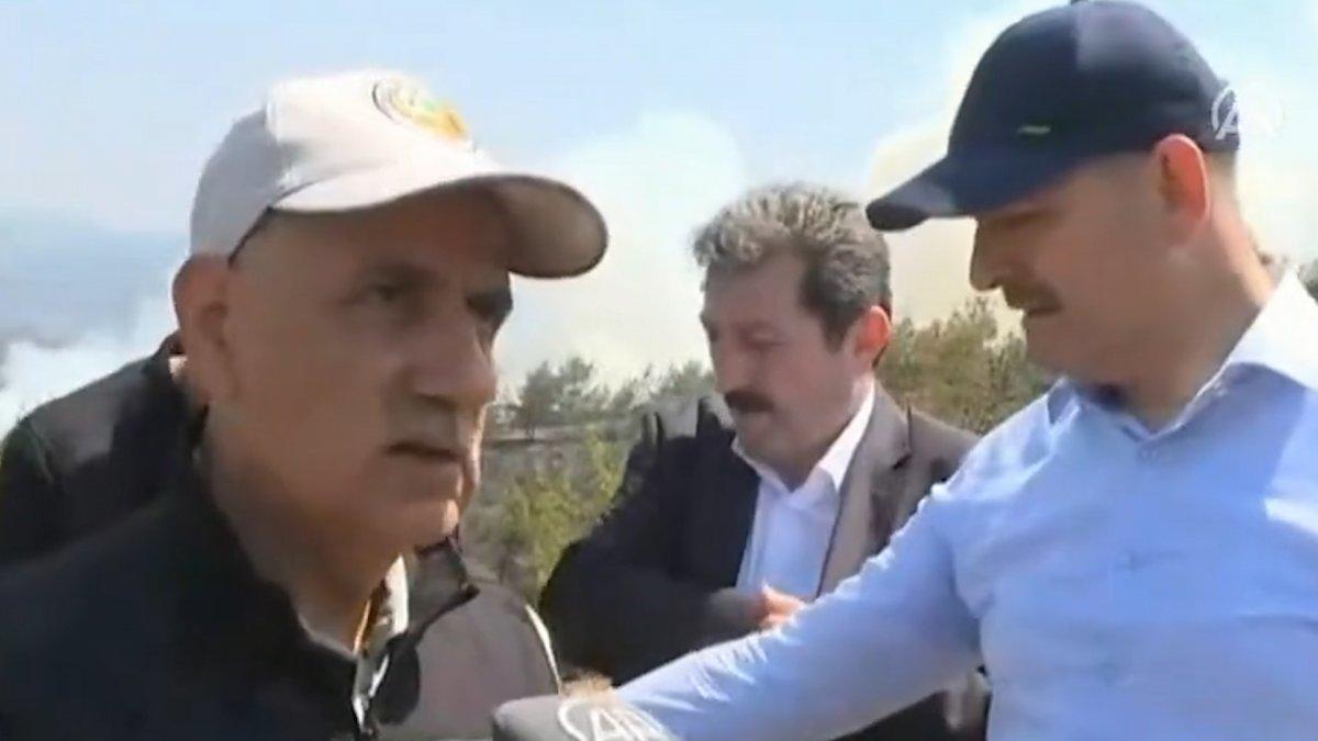 Vahit Kirişci'den Meral Akşener'e yanıt