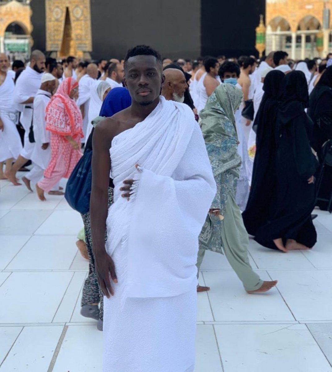 Idrissa Gueye, PSG'den ayrılmak istiyor