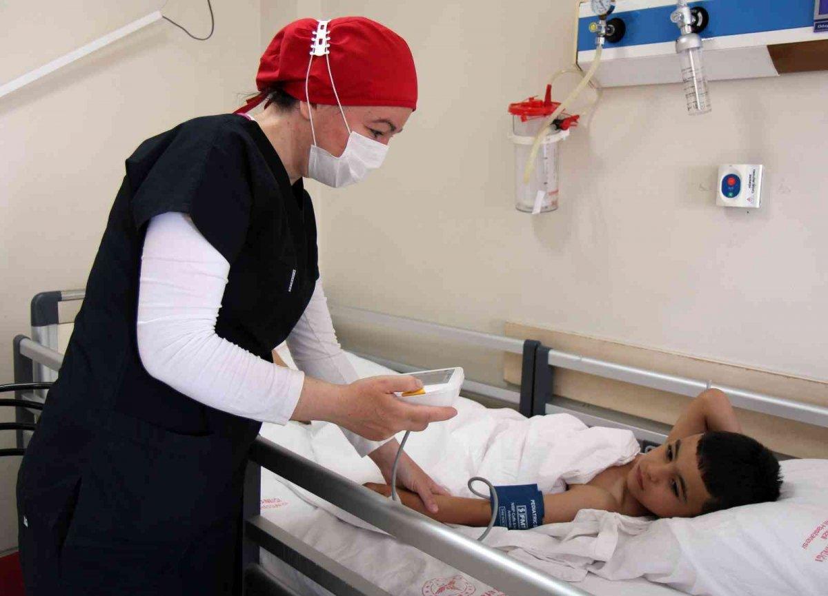 Uzmanı açıkladı: Sünnetin doğumdan sonraki ilk 2 yılda yapılması daha uygun