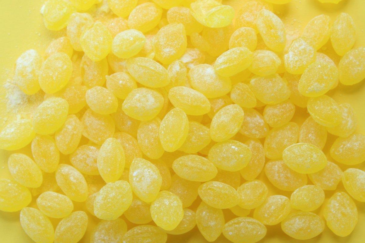 Boğaz ağrısına karşı etkili 2 doğal pastil tarifi