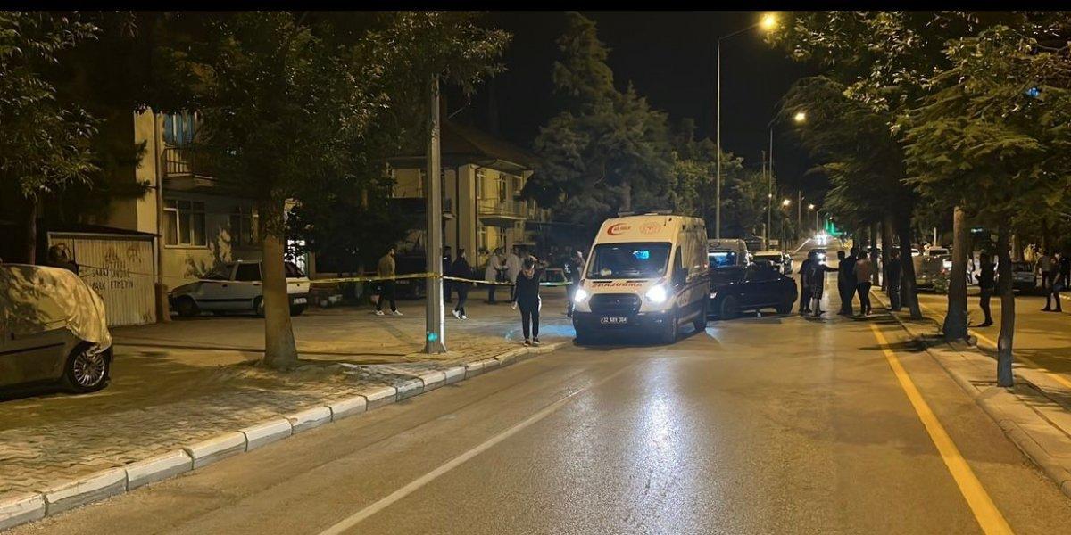 Isparta'da hamile kadın, dini nikahlı eşi tarafından öldürüldü