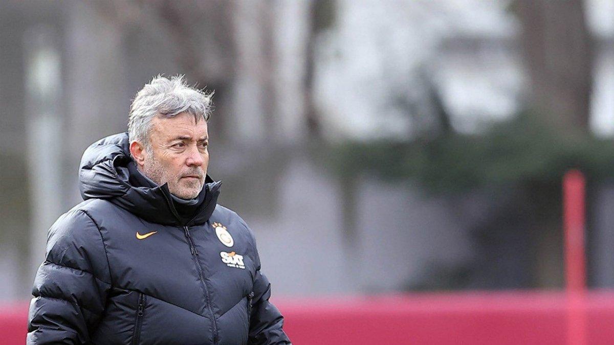 Domenec Torrent: Bana saygısızlık yaptınız