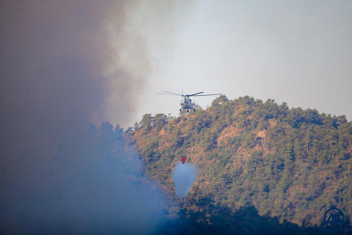 Marmaris Belediye Başkanı Mehmet Oktay: Sabotaj ihtimali yüksek