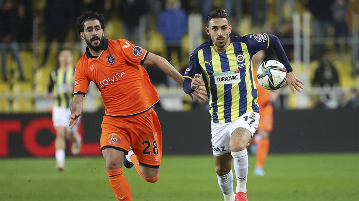 Tolga Ciğerci, Başakşehir'den ayrıldı