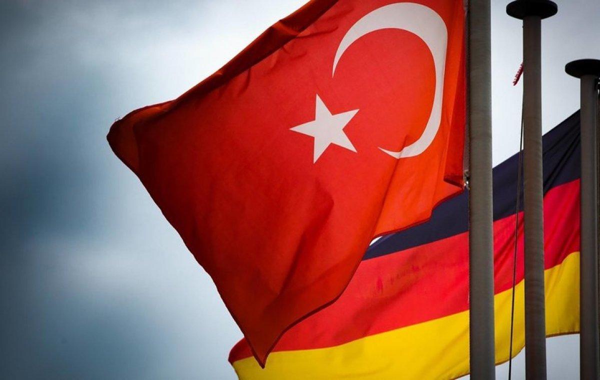 Almanya işçi alımı başvuru şartları nelerdir?