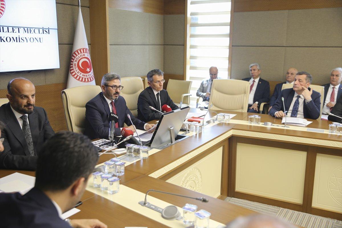 Milli Savunma Komisyonu'nda bedelli askerlik düzenlemesi görüşmeleri başladı